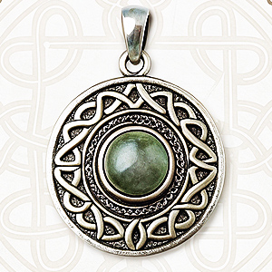 Stainless steel amulets