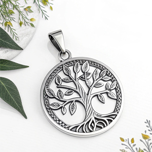 Tree of Life / Yggdrasil