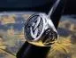 Preview: Big Three Triquetras Stainless Steel Ring Preview: Big Three Triquetras Stainless Steel Ring