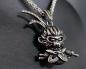 Preview: Affenkönig Anhänger – Statement Schmuck