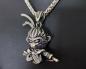 Preview: Affenkönig Anhänger – Statement Schmuck