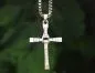 Preview: Pendant "Cross Toretto" Preview: Pendant "Cross Toretto"