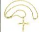 Preview: Pendant "Cross Toretto" Preview: Pendant "Cross Toretto"