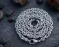 Preview: Byzantine chain 8mm x 55cm