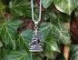Mobile Preview: Bodhisattva 316L stainless steel pendant