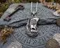 Preview: Wikinger Valknut Boot