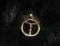 Preview: Irminsul bronze pendant