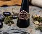 Preview: Pentagram Bronze Ring