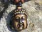 Mobile Preview: Buddha head pendant