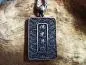 Preview: Stainless steel pendant Buddha Preview: Stainless steel pendant Buddha