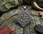 Preview: Vegvisir mit Endlosknoten