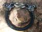 Preview: Drachen Lederarmband