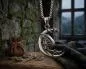 Preview: Mystischer Mond & Drachen