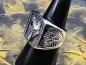 Preview: Stainless steel ring Fenrir the wolf Preview: Stainless steel ring Fenrir the wolf