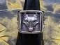 Preview: Stainless steel ring Fenrir the wolf Preview: Stainless steel ring Fenrir the wolf