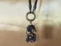 Preview: Fenris leather chain