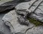 Preview: Runes - Valknut Stainless Steel Thorhammer