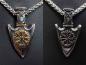 Preview: Spearhead Gungnir pendant