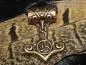 Preview: Thor's hammer small Preview: Thor's hammer small