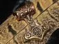 Preview: Thor's hammer small Preview: Thor's hammer small