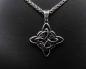 Preview: Witch knot in Celtic design