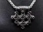 Preview: Edelstahl Hiddensee Thorhammer Preview: Edelstahl Hiddensee Thorhammer