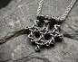 Preview: Edelstahl Hiddensee Thorhammer
