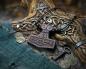 Preview: Thor's hammer, Mjölnir,
