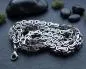 Preview: Byzantine chain 6mm x 50cm