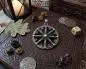 Preview: Celtic wheel of life