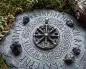 Preview: Celtic wheel of life