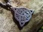 Preview: Lucky charm triquetra
