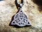 Preview: Lucky charm triquetra