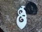 Preview: Maori Eight Chain Pendant Preview: Maori Eight Chain Pendant
