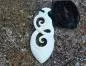 Preview: Maori Eight Chain Pendant Preview: Maori Eight Chain Pendant