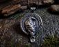 Preview: Hugin the raven