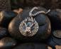 Preview: Hirsch-Anhänger aus Edelstahl | Keltischer & Nordischer Schmuck
