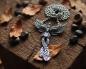 Preview: Phoenix, mysticism, mythology, firebird, magic, wicca, asatru, medieval jewelry, viking jewelry
