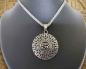 Preview: Eye of Ra Pendant Stainless Steel