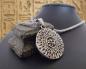 Preview: Eye of Ra Pendant Stainless Steel