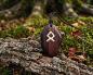 Preview: Holz Rune Othala