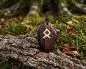 Preview: Holz Rune Othala