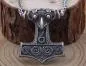 Preview: Schonenhammer on stainless steel chain Preview: Schonenhammer on stainless steel chain