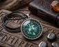 Preview: Odin auf Sleipnir