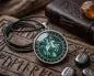 Preview: Odin auf Sleipnir