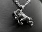 Preview: Majestic 3D Aries Pendant