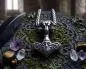 Preview: Aries Mjolnir Odin