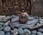 Preview: Thorhammer mit Walnussring