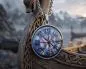 Preview: Galdrastafir Vegvisir