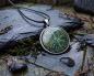 Preview: vegvisir-amulet Galdrastafir